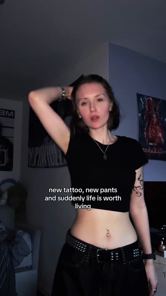 TikTok video thumbnail by stargirl_tv