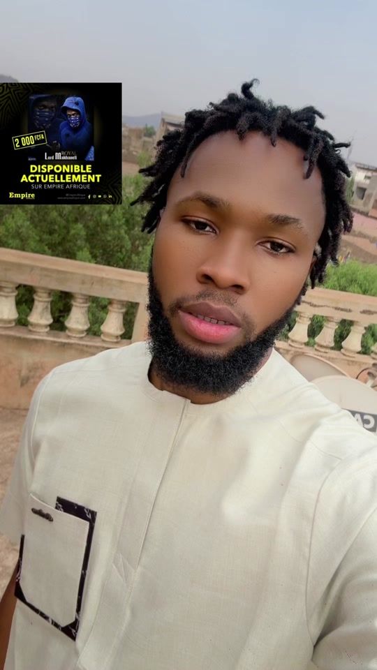 TikTok video thumbnail by toumany_king