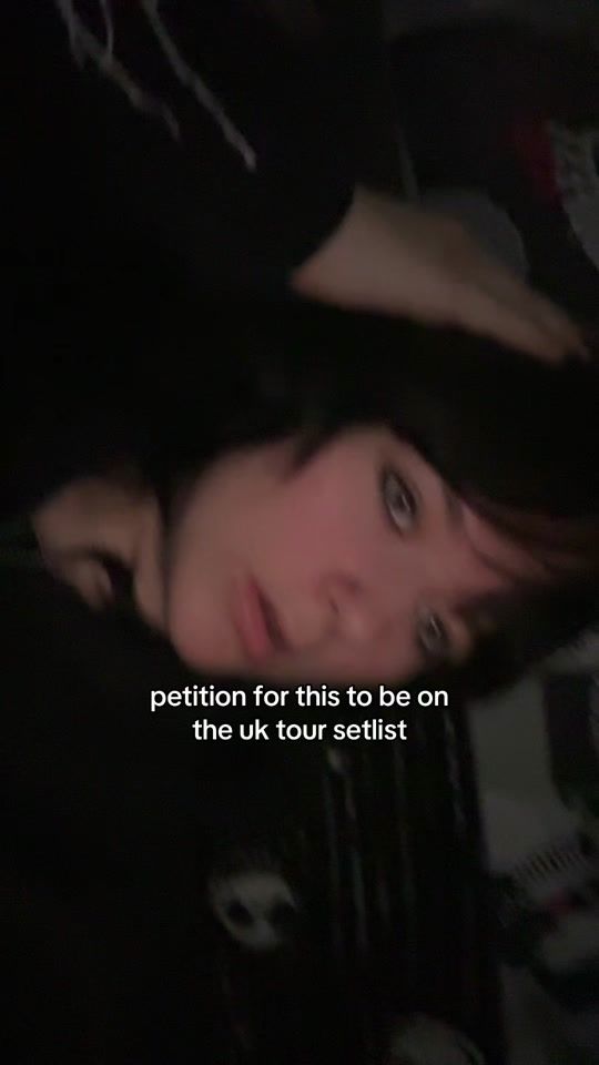 TikTok video thumbnail by thegaffatape