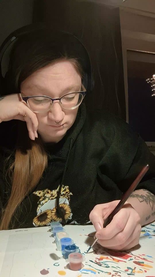TikTok video thumbnail by kieselsteine_