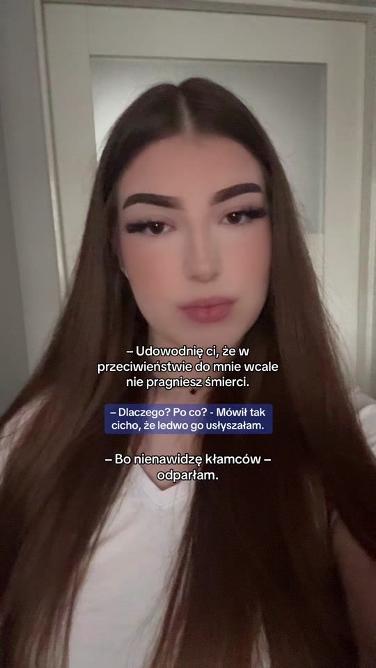 TikTok video thumbnail by sofijaczytaa