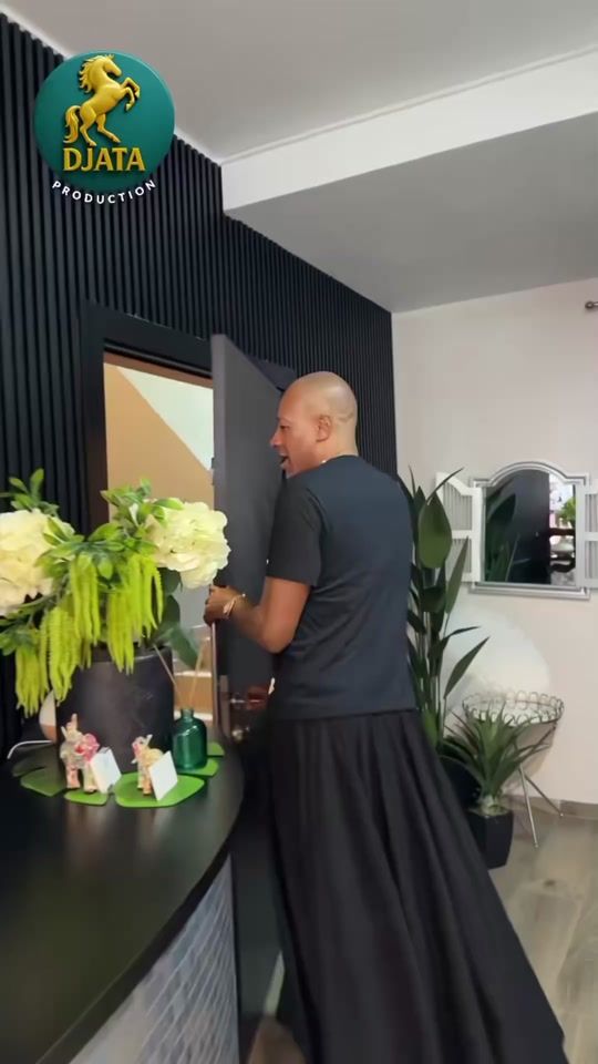 TikTok video thumbnail by sekou.djata.simbo