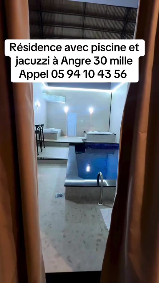 TikTok video thumbnail by residenceconfortmeuble