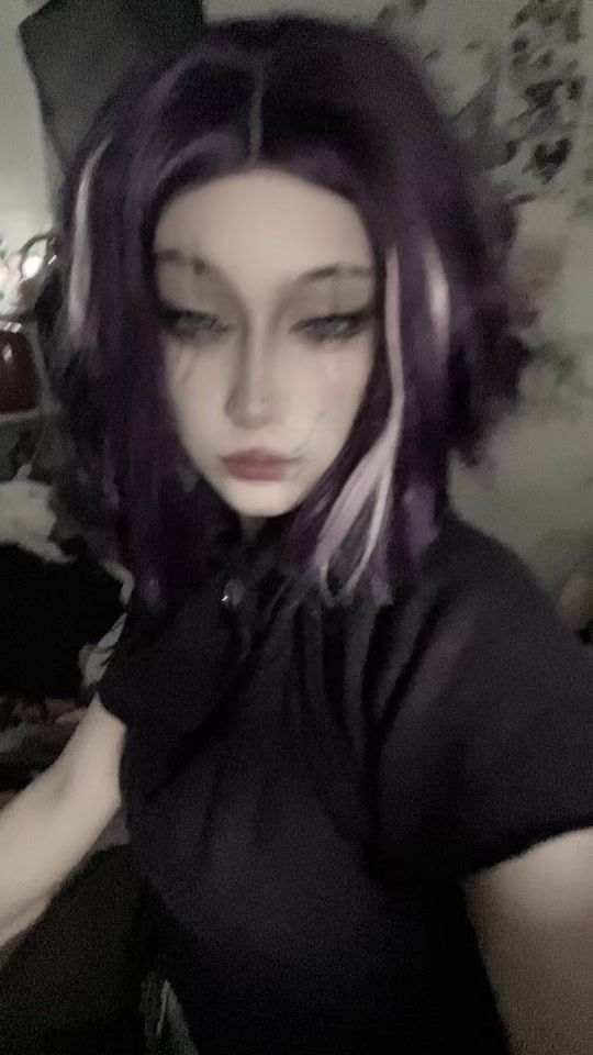 TikTok video thumbnail by kapibara_cosp