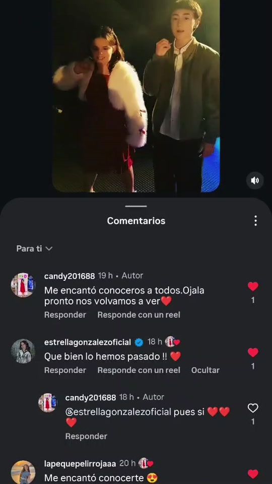 TikTok video thumbnail by dulcelareportera