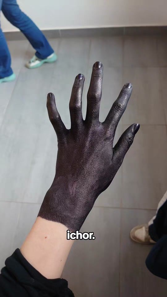 TikTok video thumbnail by axamit64