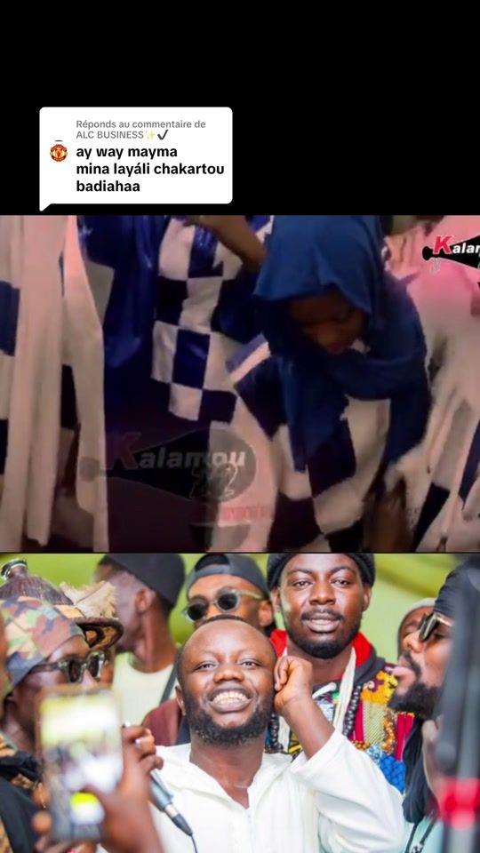 TikTok video thumbnail by alioumassy91