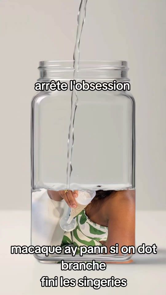 TikTok video thumbnail by sassou_gabs