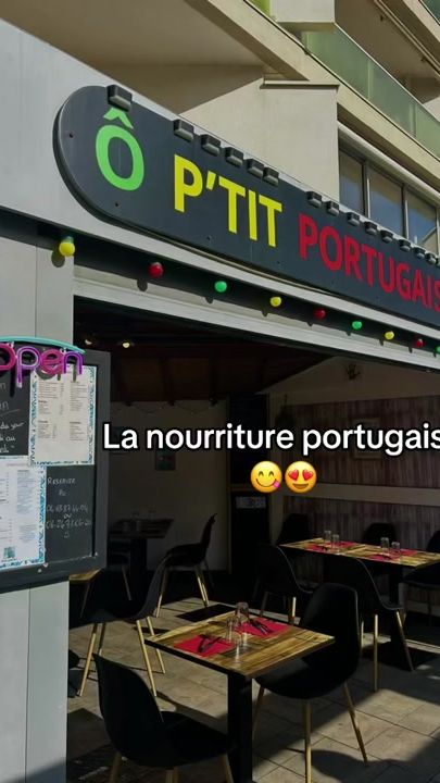 TikTok video thumbnail by o.ptit.portugais