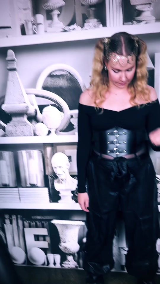 TikTok video thumbnail by ikinatok