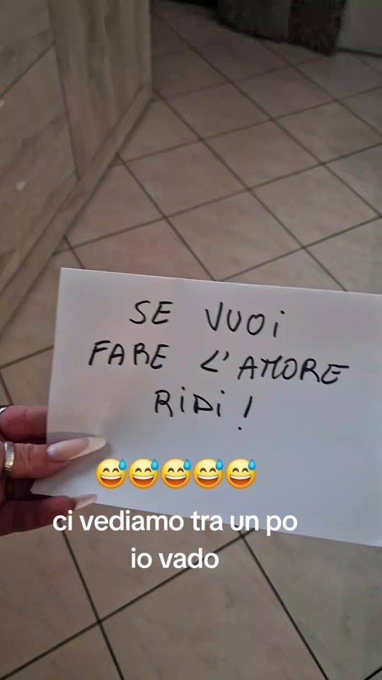 TikTok video thumbnail by michelabevilacqua4