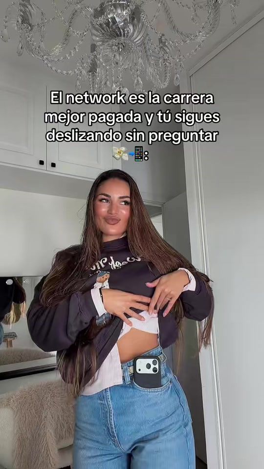 TikTok video thumbnail by andreeacarballoofficial