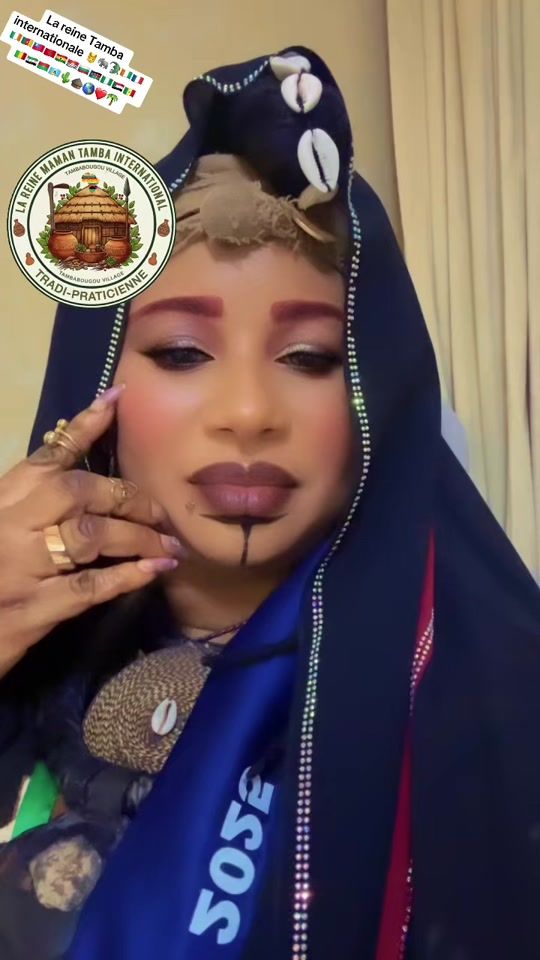 TikTok video thumbnail by la.reine.tamba.1