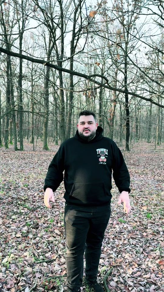 TikTok video thumbnail by xslayder