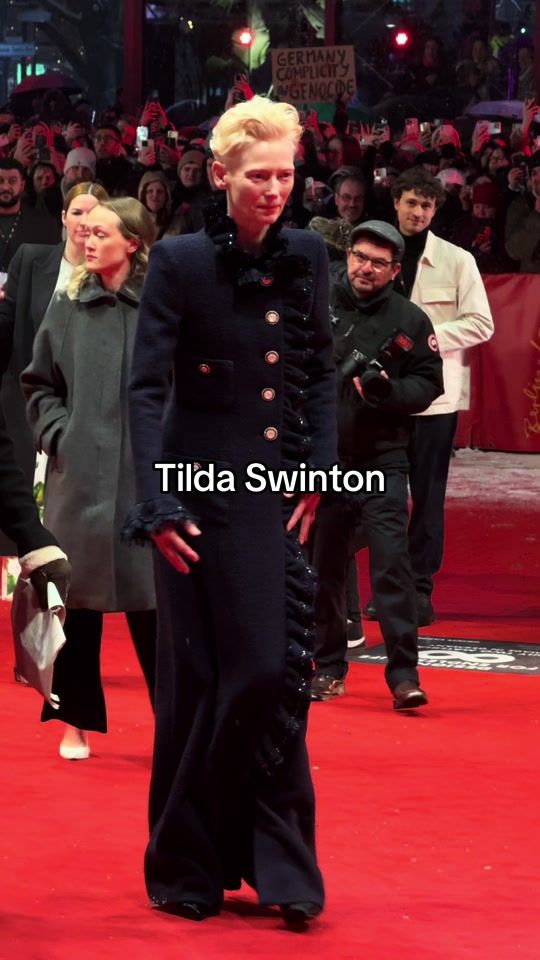 TikTok video thumbnail by voguegermany