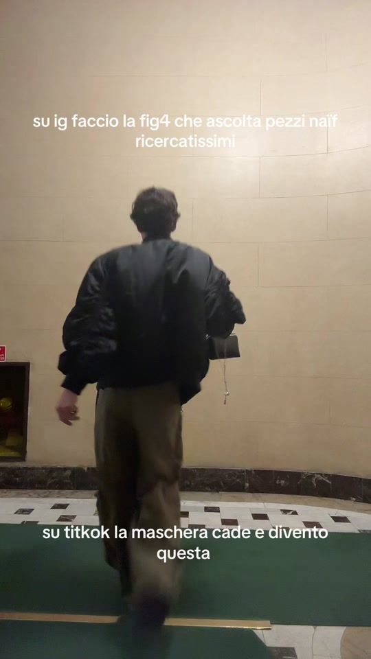 TikTok video thumbnail by francescorutaa