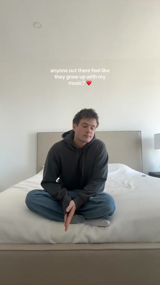 TikTok video thumbnail by alecbenjamin