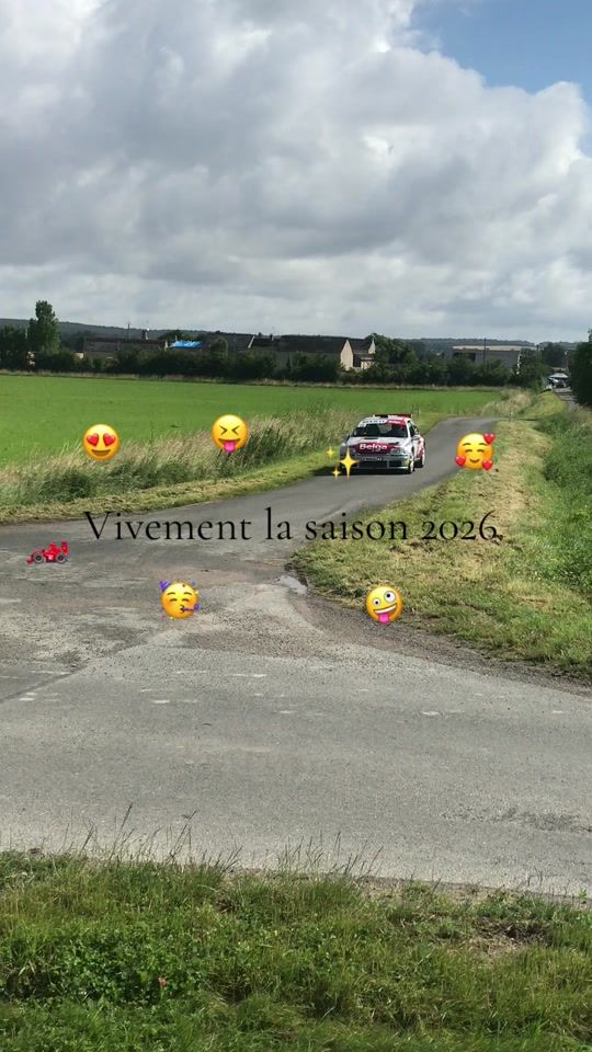 TikTok video thumbnail by rallye.sound