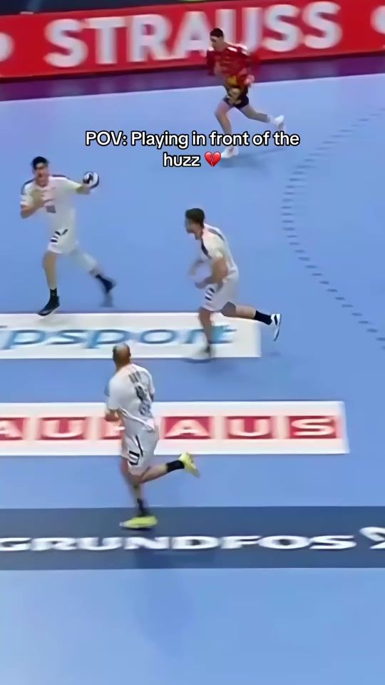 TikTok video thumbnail by homeofhandball