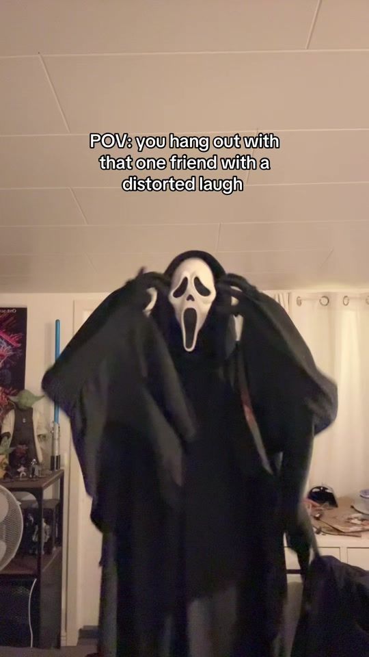 TikTok video thumbnail by thehorrorslasher