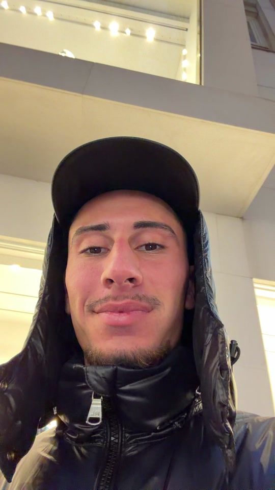 TikTok video thumbnail by amo.offiziell
