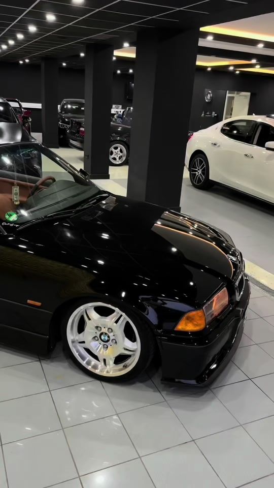 TikTok video thumbnail by ozt.garage