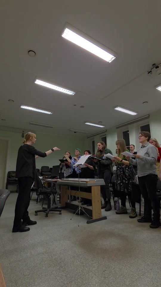 TikTok video thumbnail by rigaqueerchoir