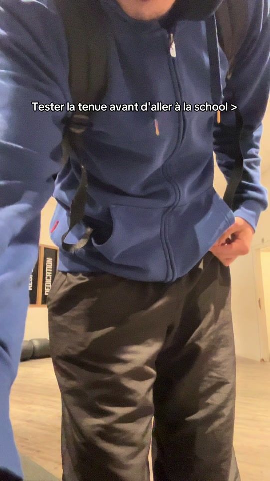 TikTok video thumbnail by yakoubinho_