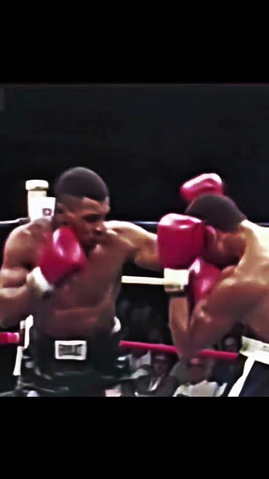 TikTok video thumbnail by oldschool.boxing