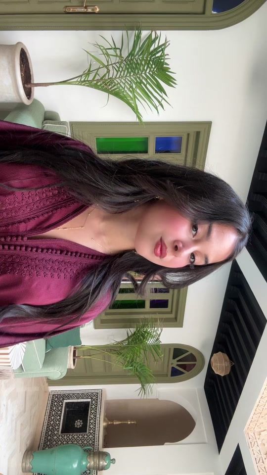 TikTok video thumbnail by imanebouchiba