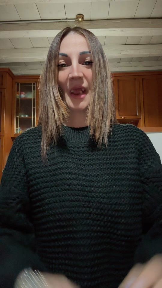TikTok video thumbnail by lefolliedellanonnacrotti