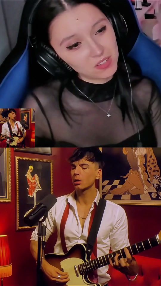 TikTok video thumbnail by ren.musictth