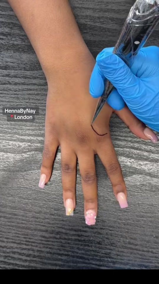 TikTok video thumbnail by hennabynay2