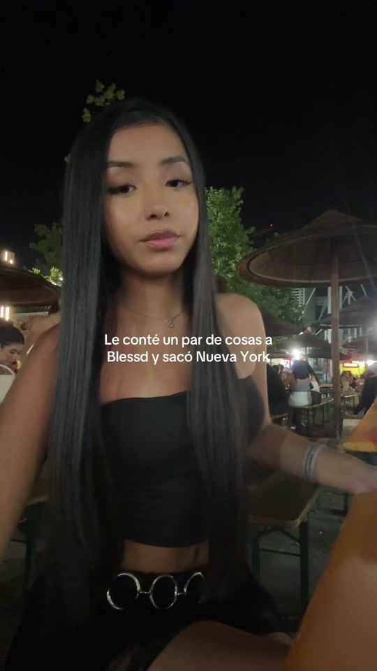 TikTok video thumbnail by melgomezp