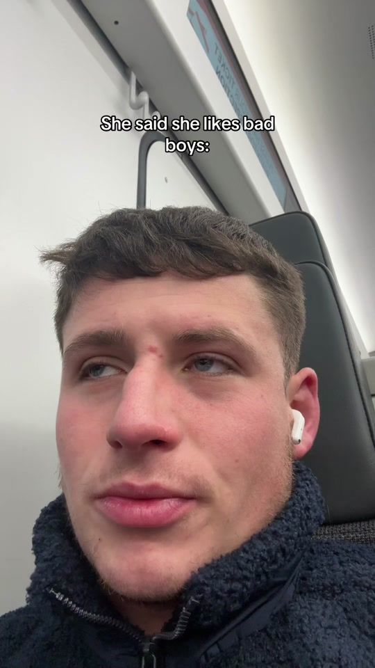 TikTok video thumbnail by paulburnsss