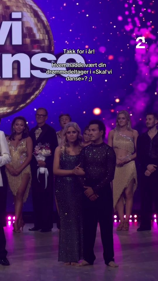 TikTok video thumbnail by tv2norge