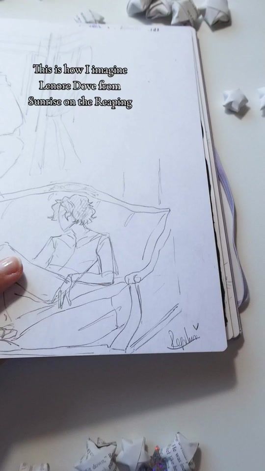 TikTok video thumbnail by aidazurine