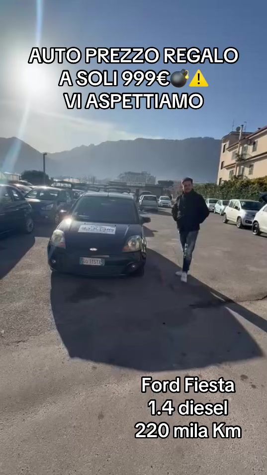 TikTok video thumbnail by maurizio_mvrcars