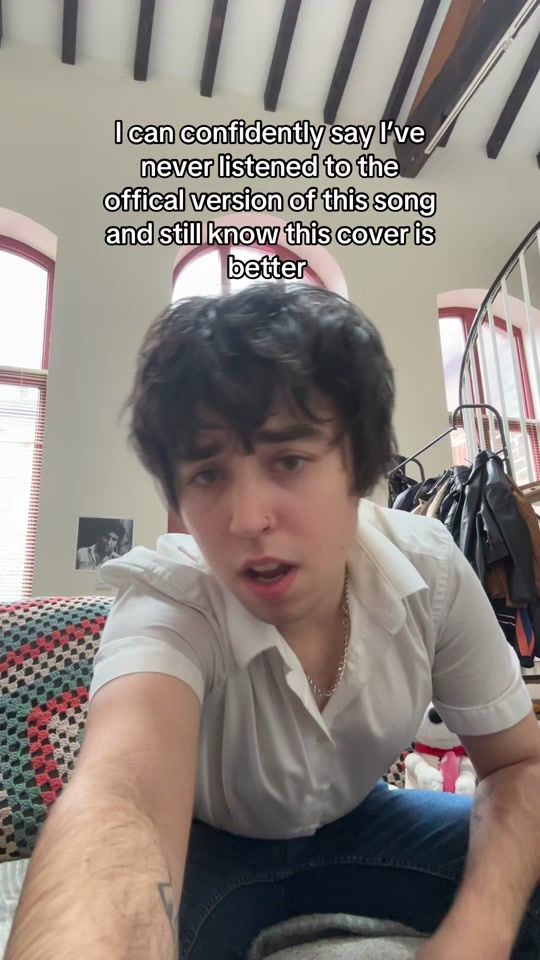 TikTok video thumbnail by sqwillliam