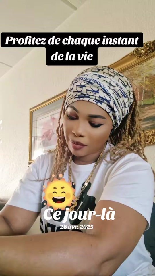 TikTok video thumbnail by lavertueusetv