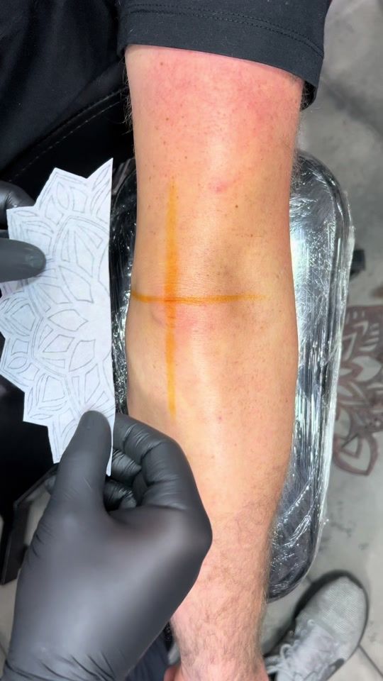 TikTok video thumbnail by craigedentattoo