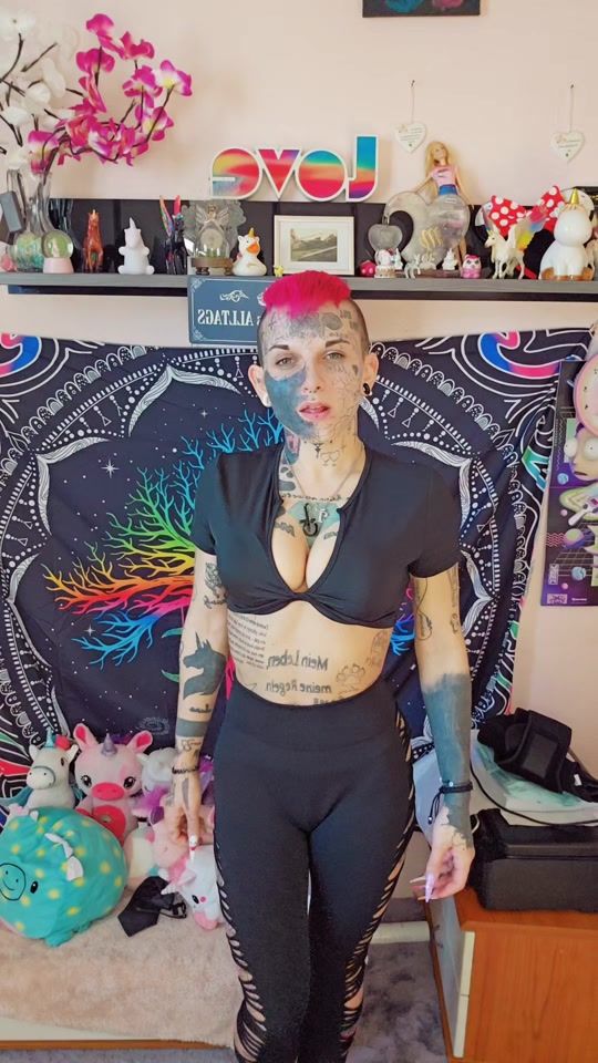TikTok video thumbnail by inkedunicorn3