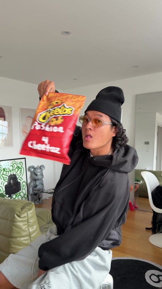 TikTok video thumbnail by lambojimmy