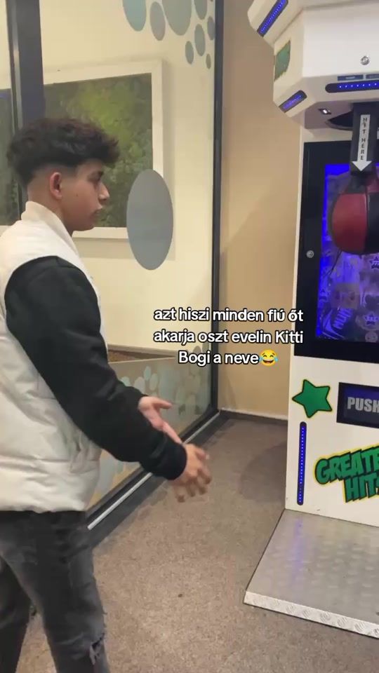 TikTok video thumbnail by xavier_mark_x