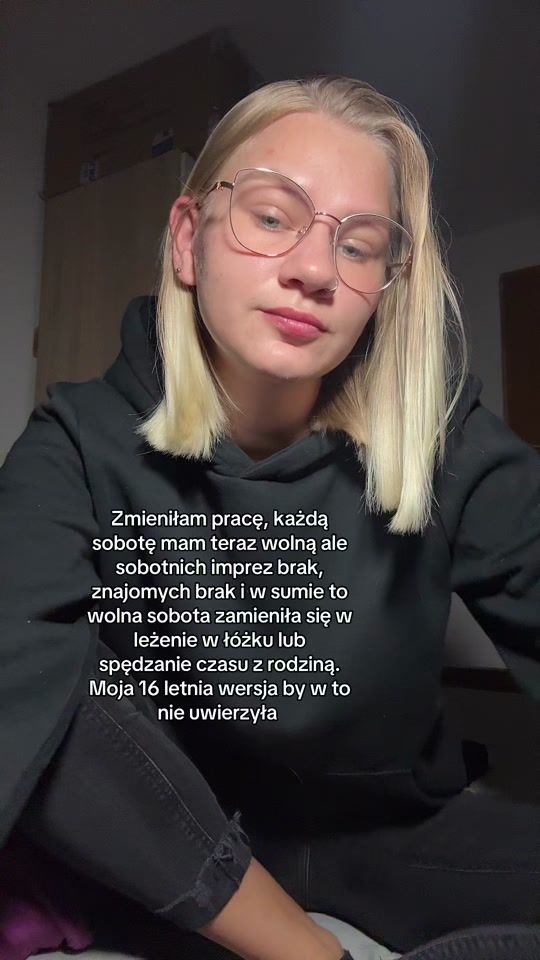 TikTok video thumbnail by wozniaksiema