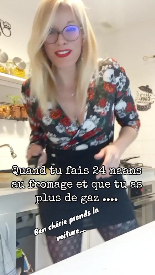 TikTok video thumbnail by tiphainevanille24news