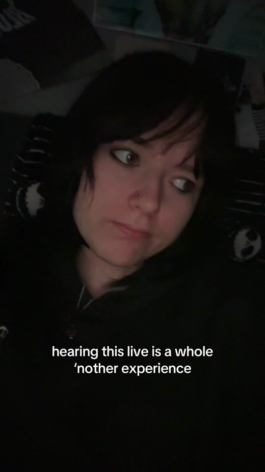 TikTok video thumbnail by thegaffatape