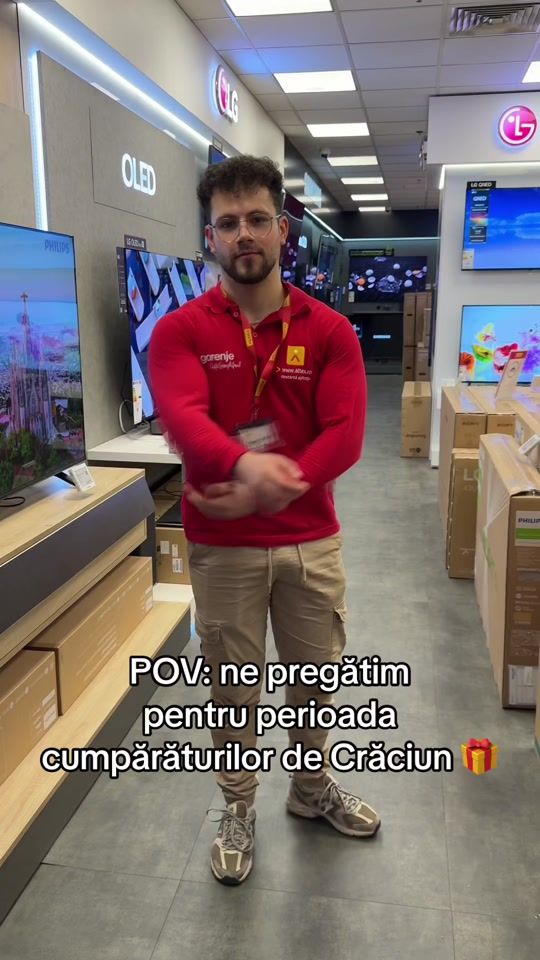 TikTok video thumbnail by altexromania