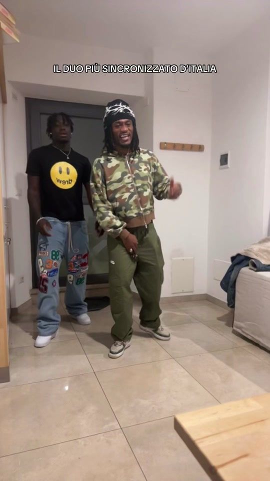 TikTok video thumbnail by lionel.balliet