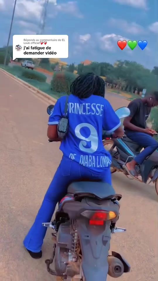 TikTok video thumbnail by princessedediabal